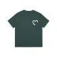 Dark Ink Green