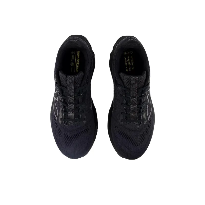 New Balance Fresh Foam X 880v14 Gore Tex Black Phantom Magnet-3