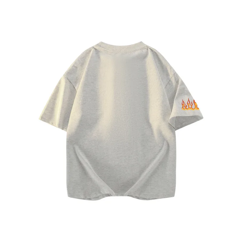 FASTFISH T-Shirts Unisex-13