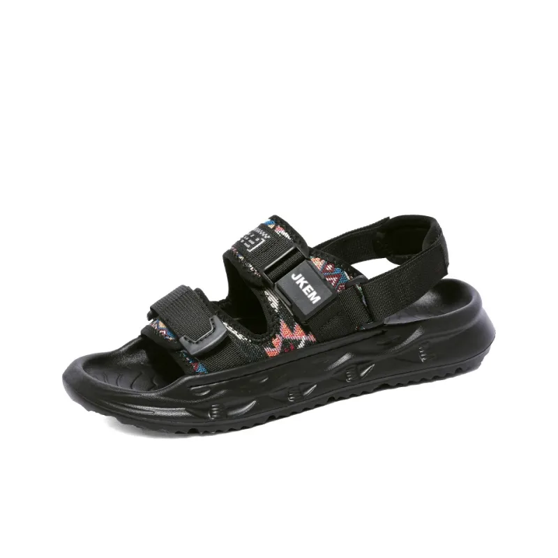 JKEM Beach Sandals Men-5