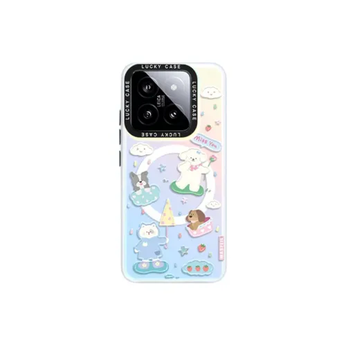 Marsfield Phone Cases