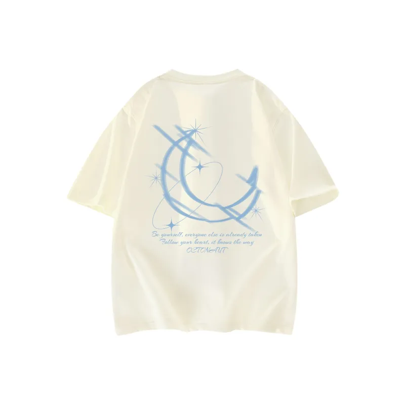Small Columns Under The Sea T Shirt Unisex-16