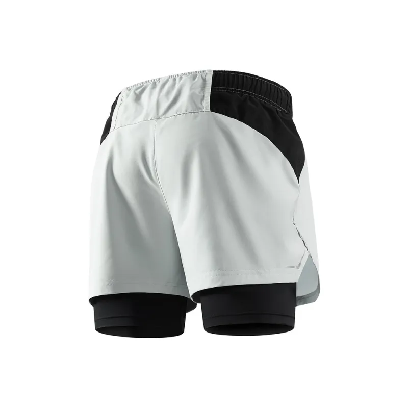 JINBEILE Casual Shorts Unisex-1