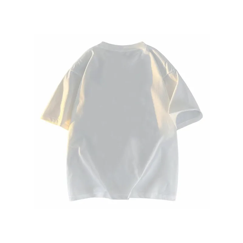 Kepu T Shirts Unisex-3