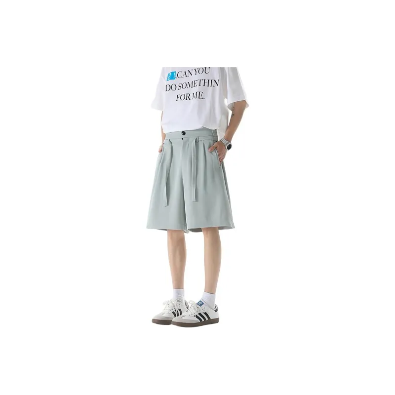 Chisportate Casual Shorts Unisex-0