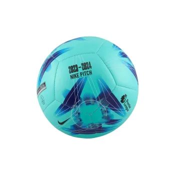 Nike Size 5 Ball Soccer PU Unisex Mint Green
