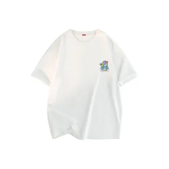 ALI THE FOX T Shirts Unisex