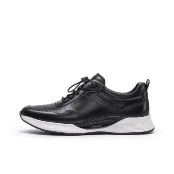 Chrisdien Deny Breathable, Height Enhancing, Lightweight Low Top Casual Shoes Men's