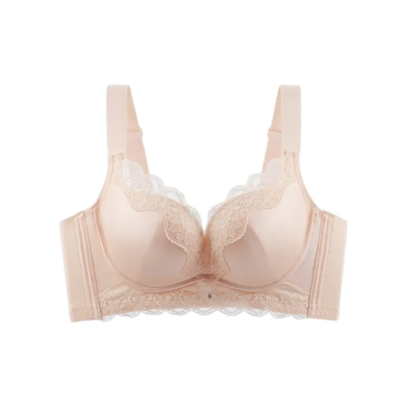 Gentle welcome Women's Bras-3