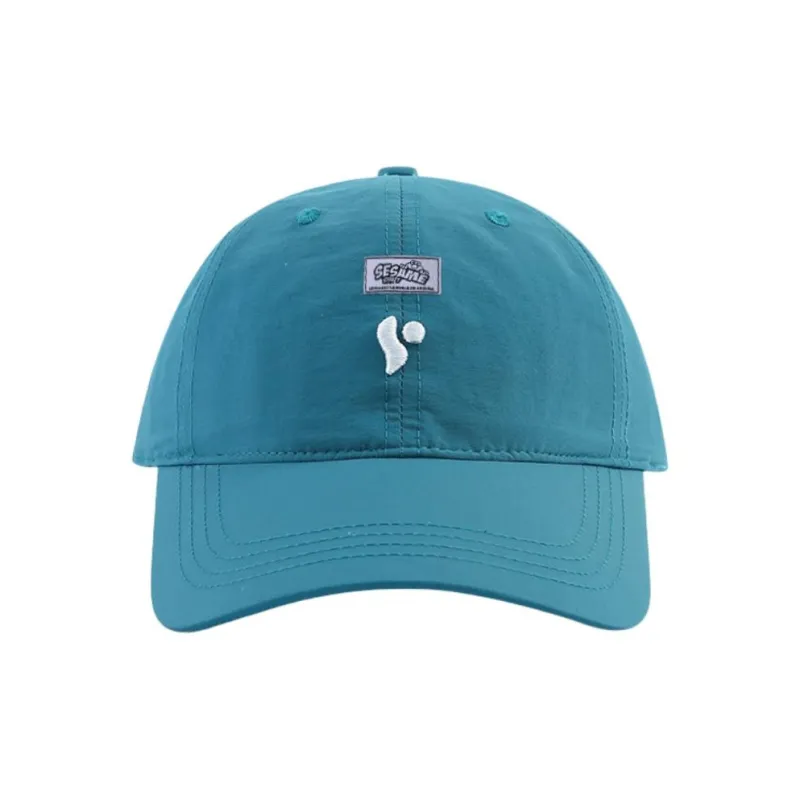 SESAME STREET Cotton Baseball Caps Unisex-8