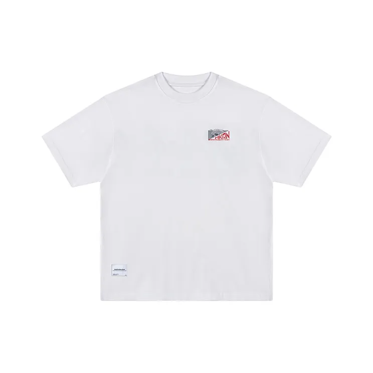 MARK ROBERTSON T Shirts Unisex-3