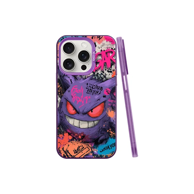 BAOCHENG Phone Cases-4
