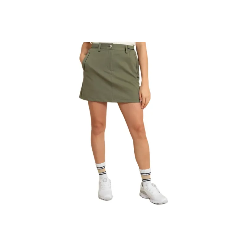 Callaway SS25 Casual Short Skirts Women's-4