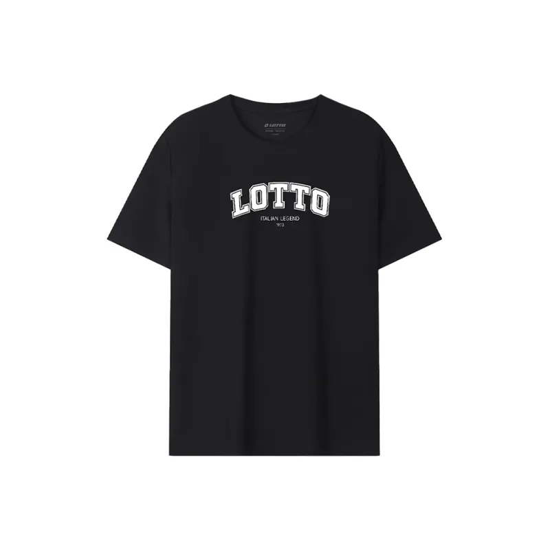 LOTTO T Shirts Men-7