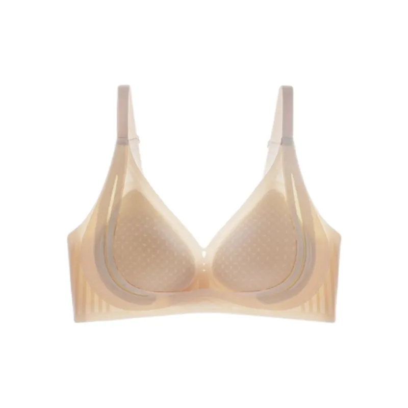 Gentle welcome Women's Bras-2