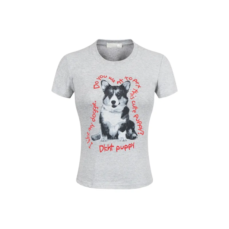 JASONWOOD T Shirts Women's-4