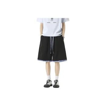OPMO Casual Shorts Unisex
