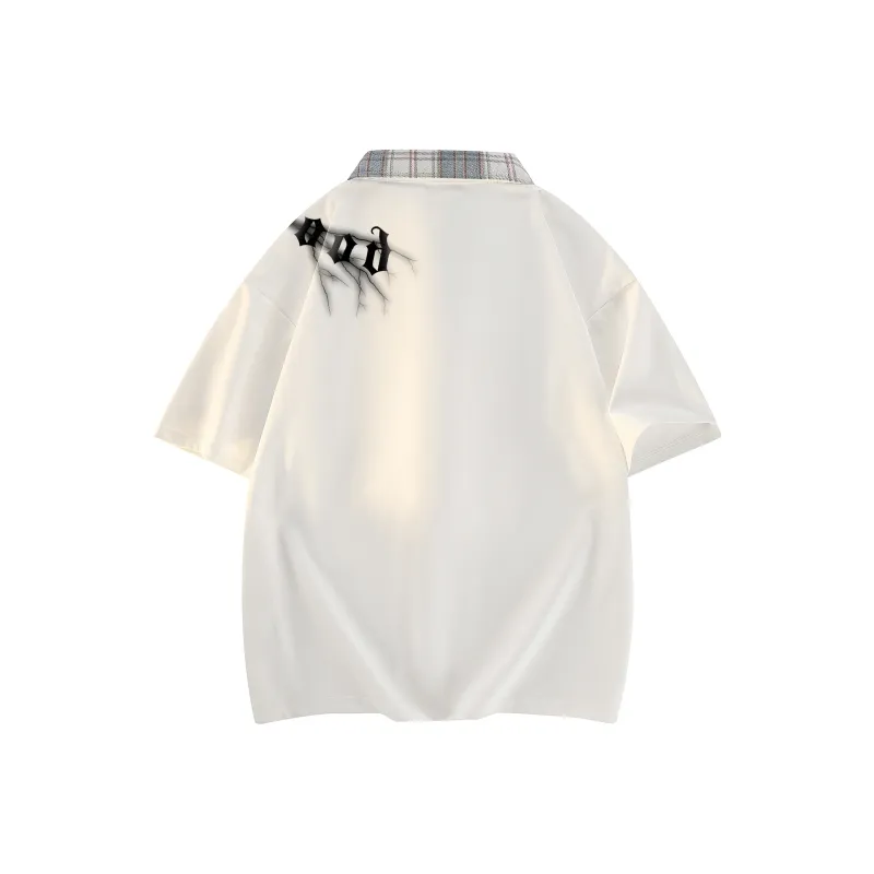 ROBINHOOD Polo Shirts Unisex-5