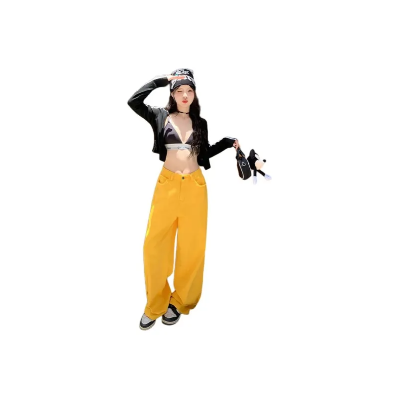 The New Age Family Jeans Women's-10