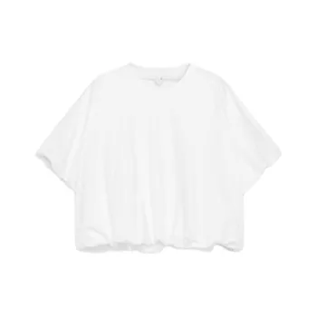 ARKET T Shirts Women's White
