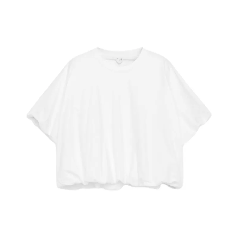 ARKET T Shirts Women's White-0