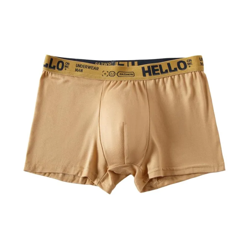 Gentle Welcome Underpants Men's 1 Pack-2