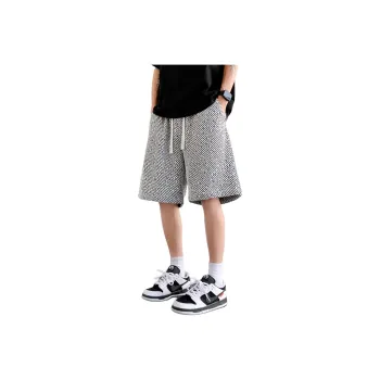 City Hipster Casual Shorts Unisex