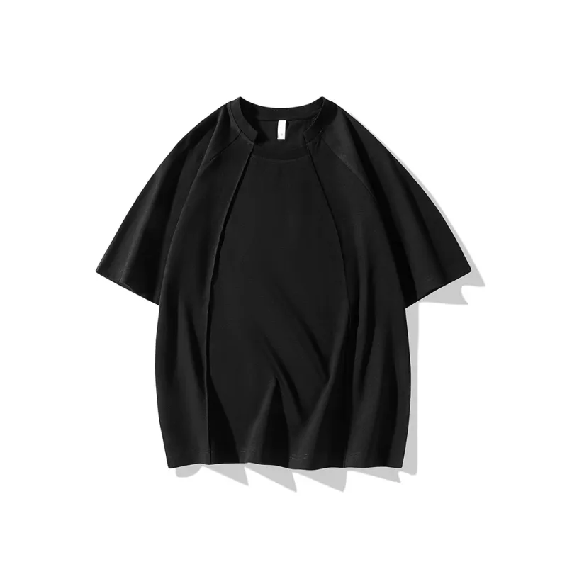 WOSAWE T Shirts Unisex-3