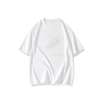 FAIRWHALE T Shirts Women's