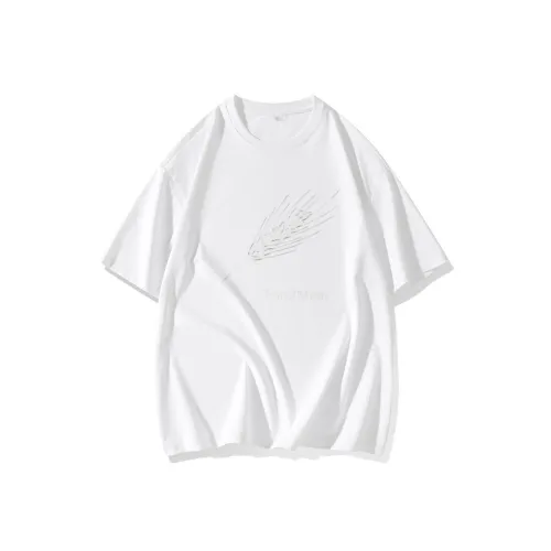FAIRWHALE T Shirts Women's
