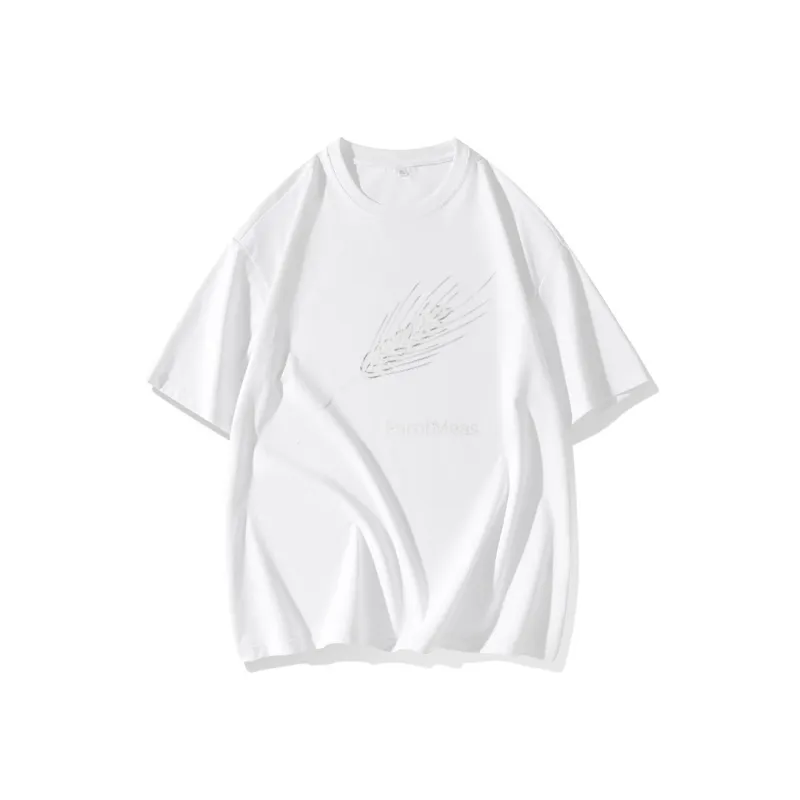 FAIRWHALE T Shirts Women's-0