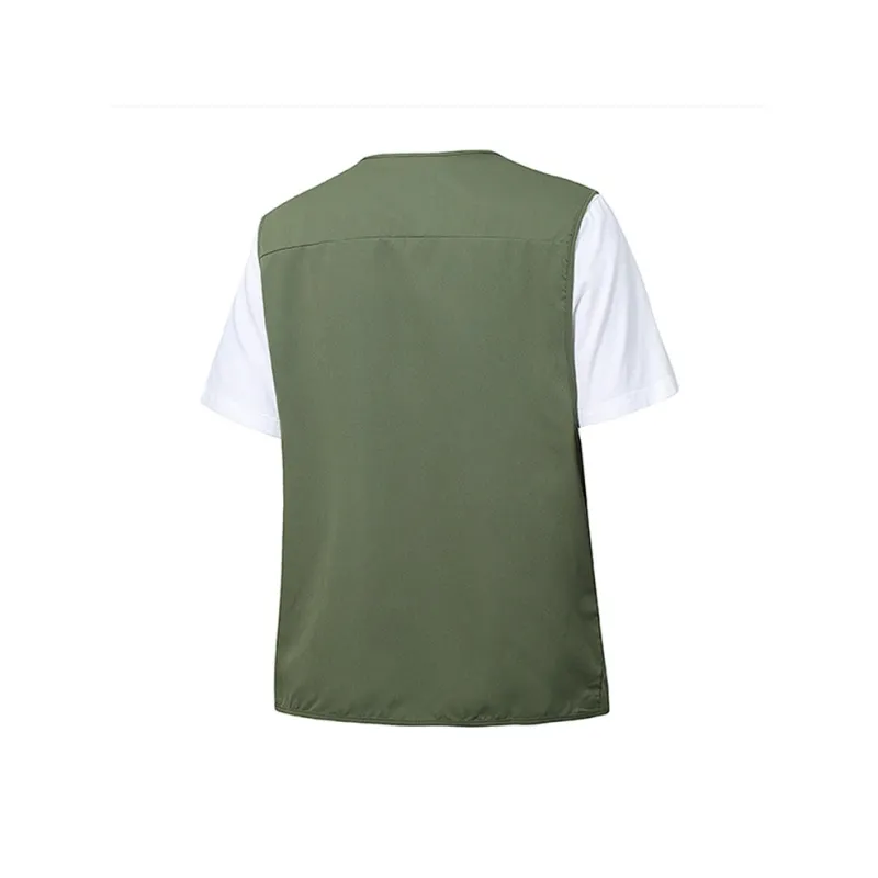 AWAO Vests Unisex-4