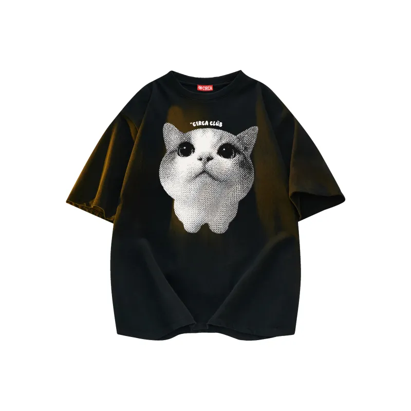 C1RCA T Shirts Unisex-10