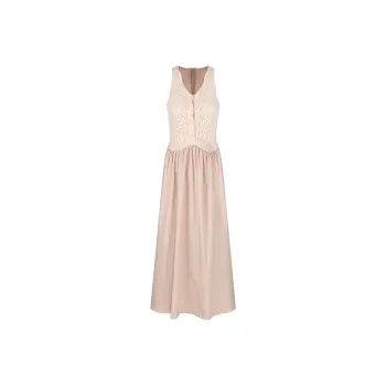 COVER TIME Sleeveless Dress Women's