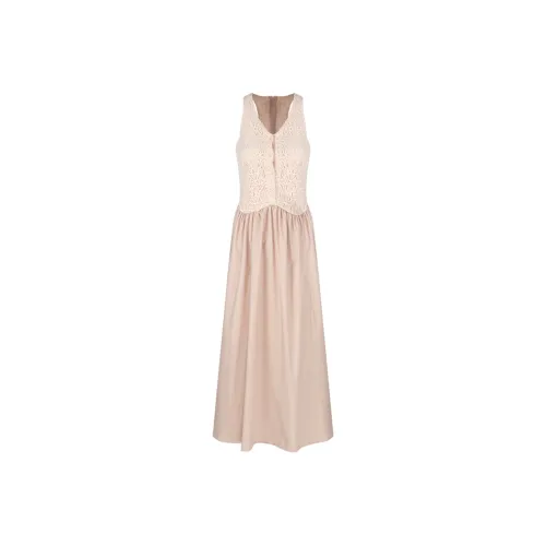COVER TIME Sleeveless Dress Women's