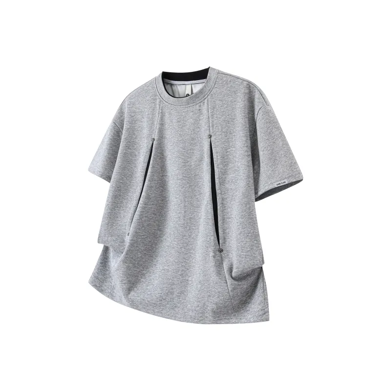 SAME FLOW T Shirts Unisex-4