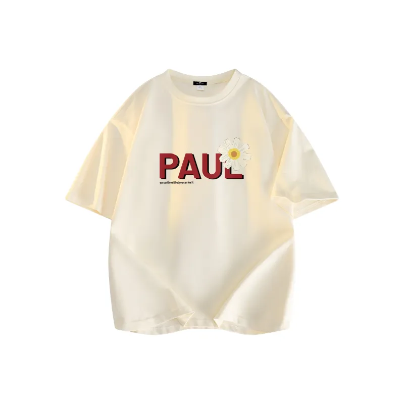 PAUL COSTELLOE T Shirts Unisex-18