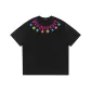 Black Pink (Solid Color)