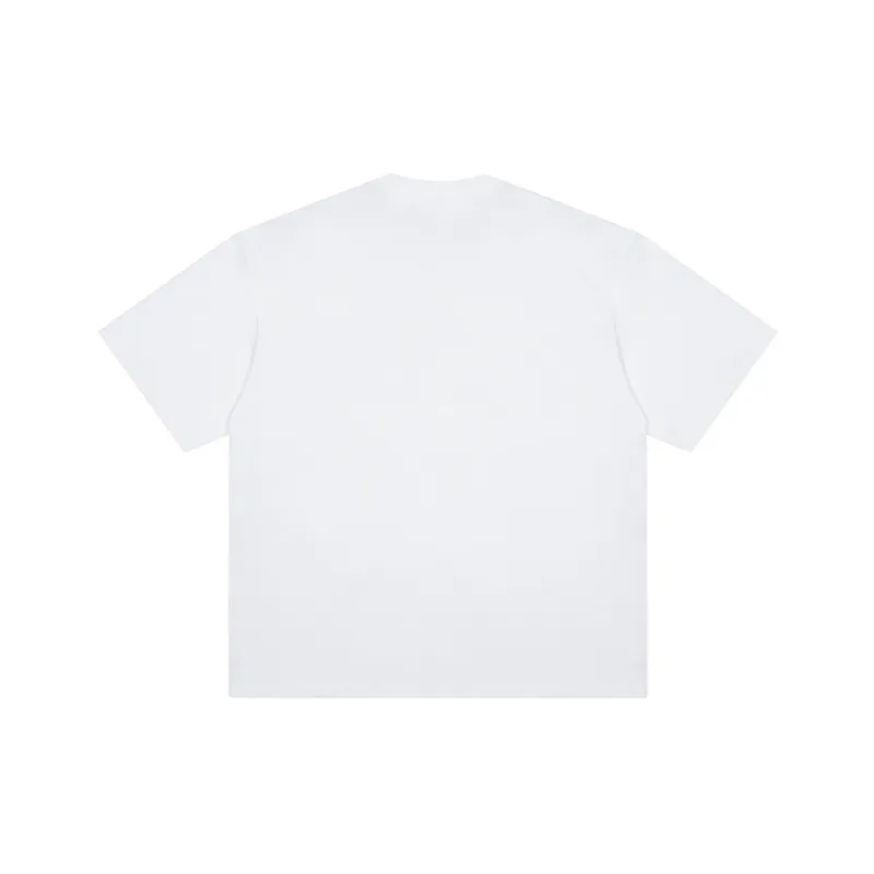 A Chock T Shirts Unisex-1