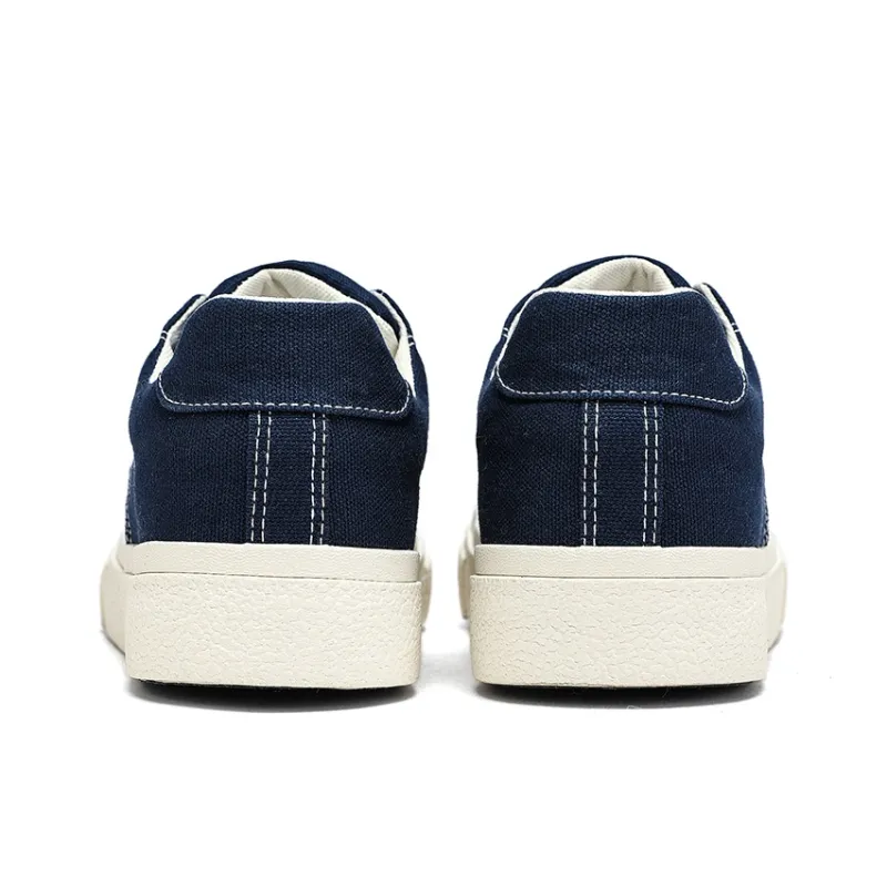 ROBINHOOD Slip Resistant, Abrasion Resistant, Lightweight Low Top Canvas Shoes Men's Box Included-11