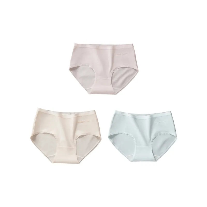 MADALLO Underpants Women's 3 Pack-1
