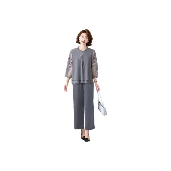 PIERRE CARDIN Casual Suit Women's