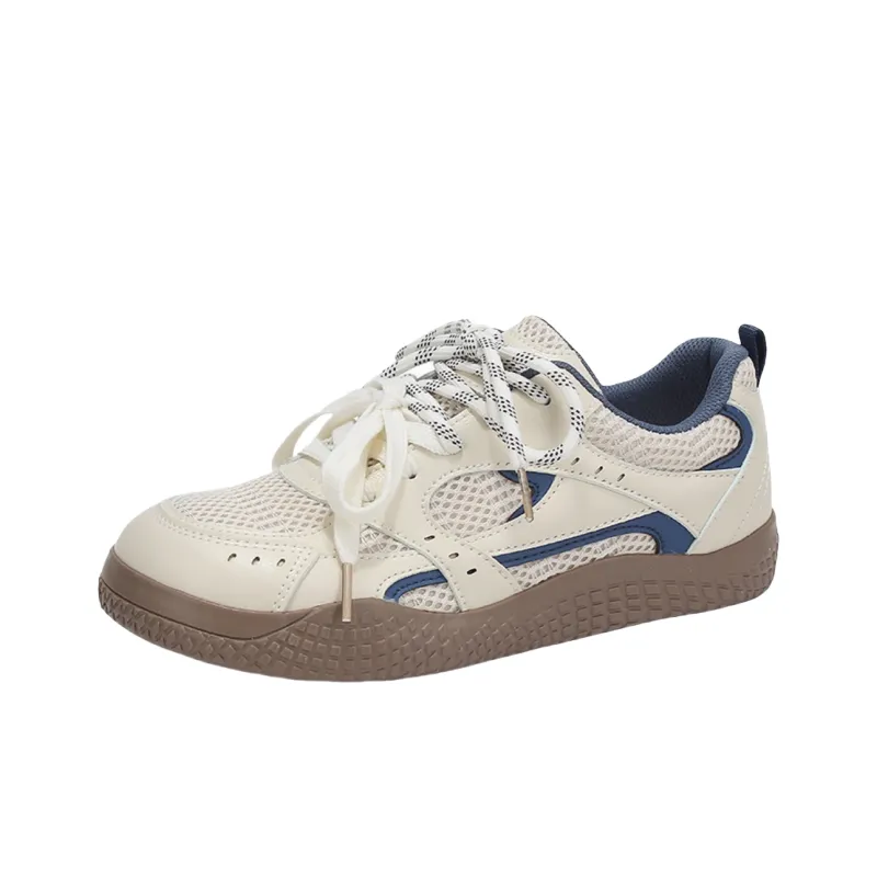 JimiXiong Skateboard Shoes Women's-1