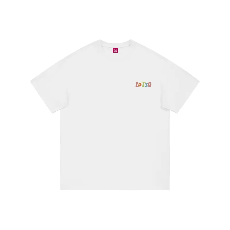Disney Toy Story Series T Shirt Unisex-1