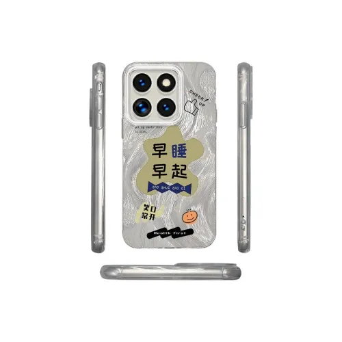 ZHENGGUANG Phone Cases