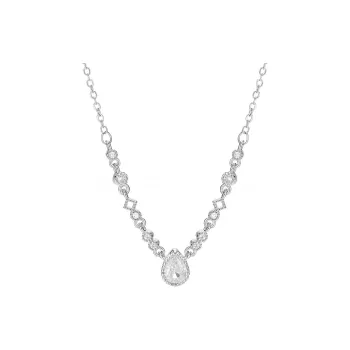 Clect Eco Friendly Alloy Necklaces Women's