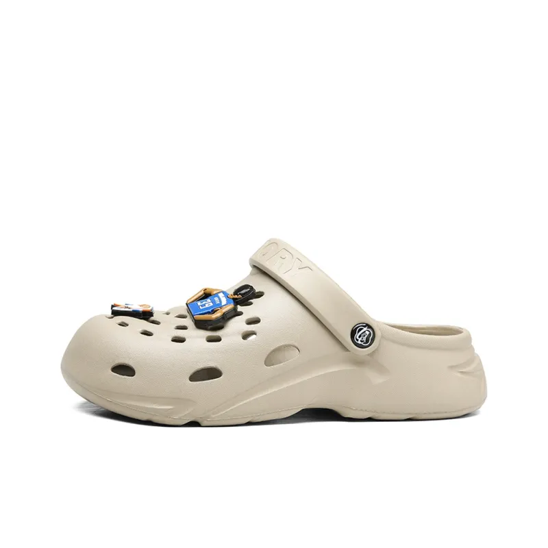 YUZHAOLIN Clogs Men-10