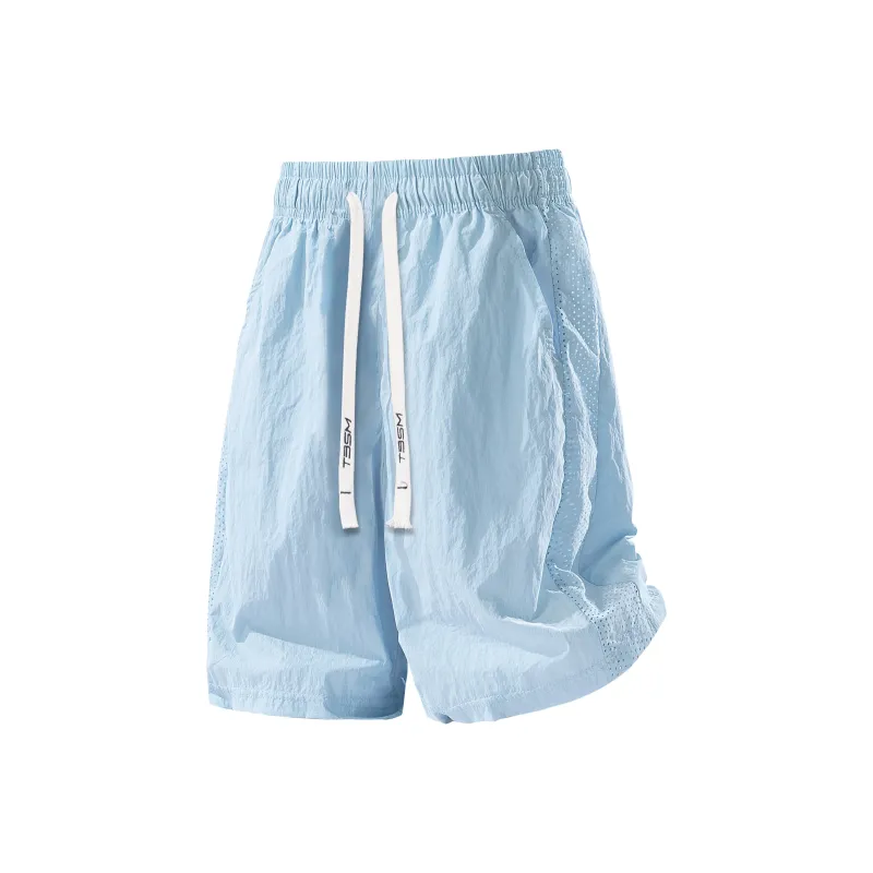 TBSM Casual Shorts Unisex-17
