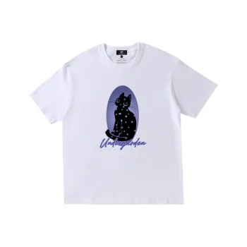 UNDERGARDEN T Shirts Unisex
