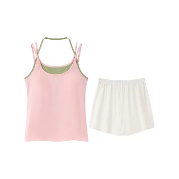 Ta Yan Women's Pajama Sets